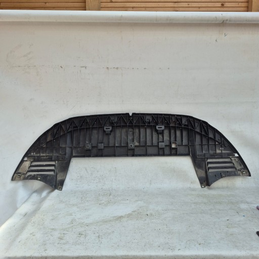 PEUGEOT 308 II T9 13- cover cover below bumper front