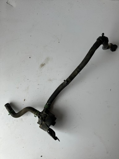 ВОДЯНИЙ НАСОС RENAULT ZOE 144B03731R