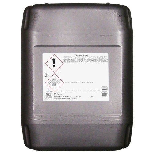ORLEN EMULGOL ES-12 20L для обробки