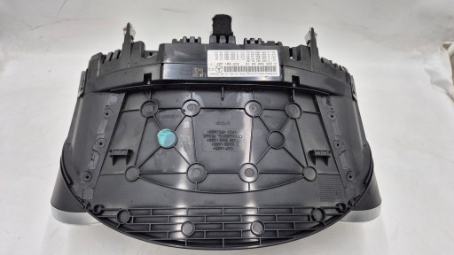 dials dials 2059000416 MERCEDES W205 2.2 CDI UK