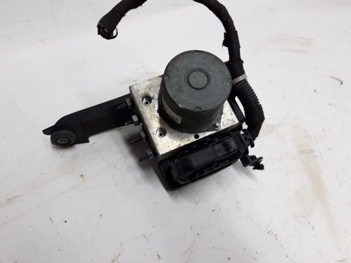 0265256728 - OPEL ASTRA K V 15 - насос ABS