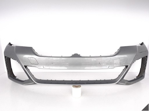BMW 5 G30 G31 m-packet MSP LCI / LIFT 20-24 bumper BUMPER front (PDC)