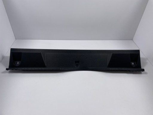 98257547ZD НАКЛАДКА НА порог БАГАЖНИКА PEUGEOT 2008 II