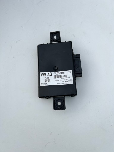 Модуль контроллера шлюза audi a6 c7 a7 4g a8 d4 4g5907468k