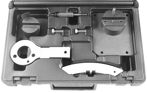 ЗАМОК ГРМ ALFA ROMEO 159 TI TBI 1.75 BRERA