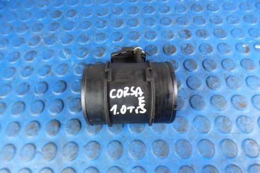 flow meter air 13433508 st.BDB Opel Corsa E 1.0TURBO