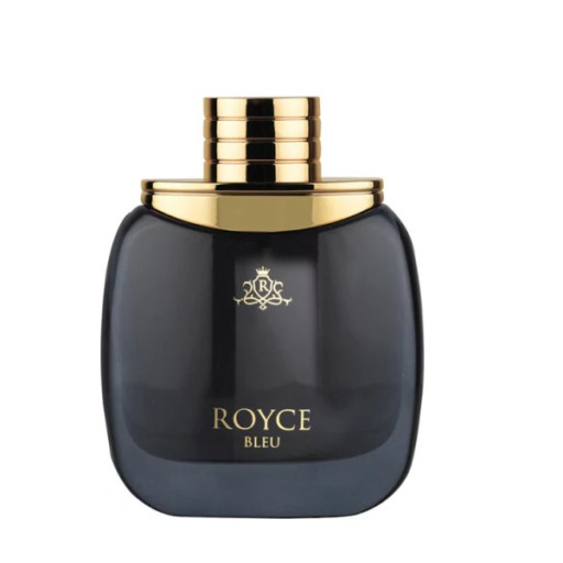 vurv royce bleu woda perfumowana 50 ml    