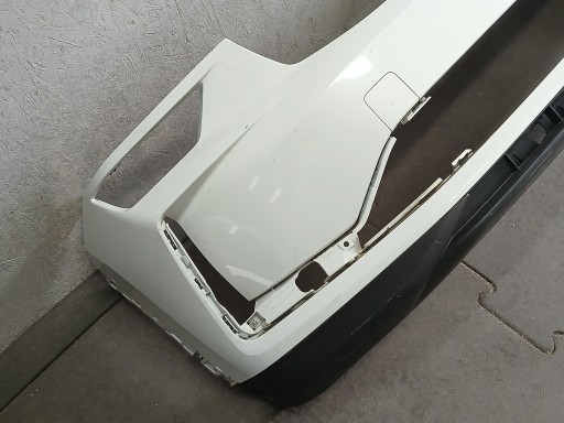 nárazník předek SKODA KODIAQ II 2 57H