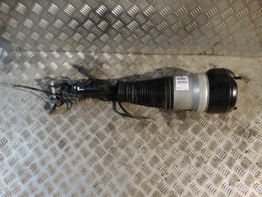 shock absorber front left MERCEDES W217 1