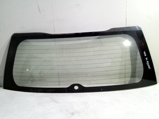 Mitsubishi Lancer VII 7 kombi FENSTER z hinten heckklappe