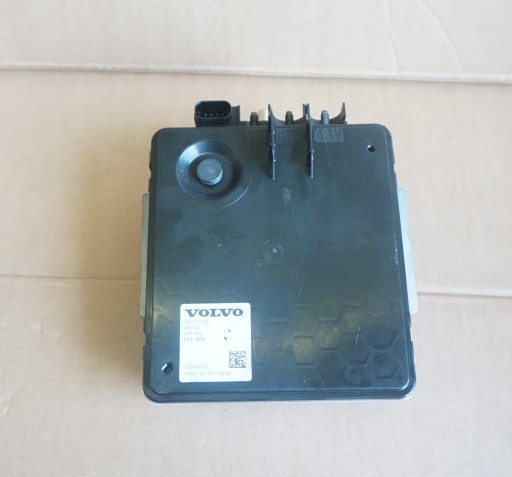 32301022 - Инвертор VOLVO V60 II S60 III XC60 II