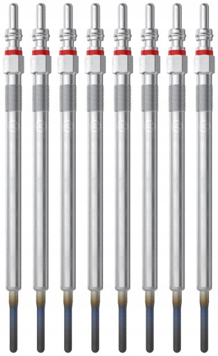 Свічка розжарювання bosch 0 250 403 008