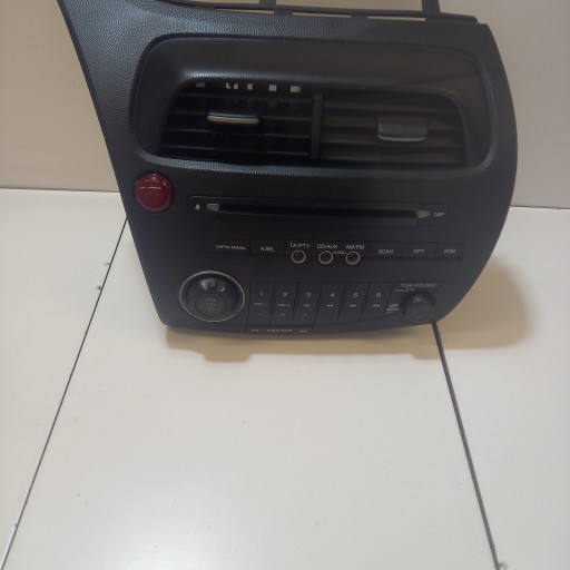 RADIO industrial HONDA CIVIC 8 39100-SMG