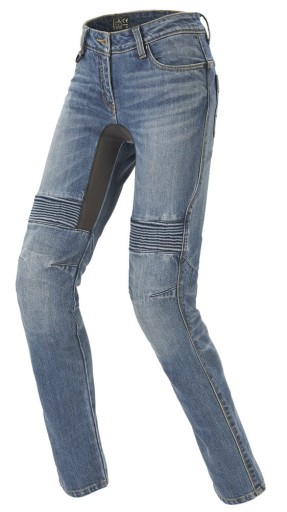 SPIDI FURIOUS PRO LADY БРЮКИ СИНИЕ 29