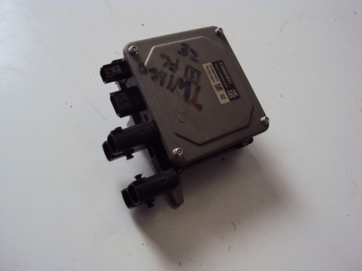 6700003893 - МОДУЛЬ ПОМОЩИ RENAULT TWINGO III С ЛИФТОМ