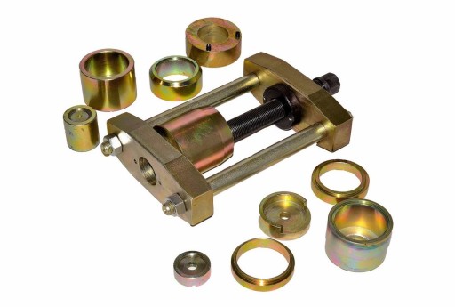 Прес-підбирач T4 MASTER MOVANO SPRINTER lt