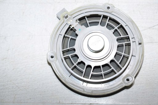 speaker PEUGEOT 208 and ACTIVE