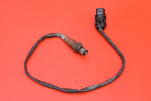 SONDA LAMBDA 0258017290 FORD FOCUS MK3 1.0 ECOBOOST 125 KM 11-15