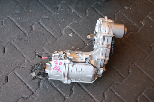 3068. REDUKTOR gearboxes of the gear AUDI 0EU901091J 0EU901091G 0EU901131K
