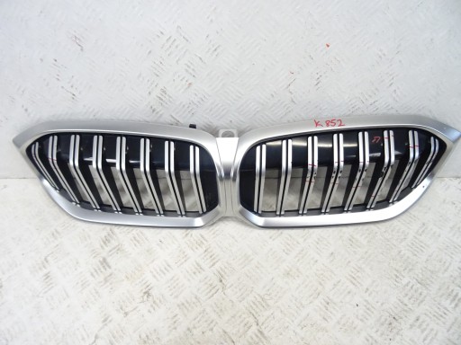 grill grille front front BMW 3 G20 G21 LIFT 5113192976-10