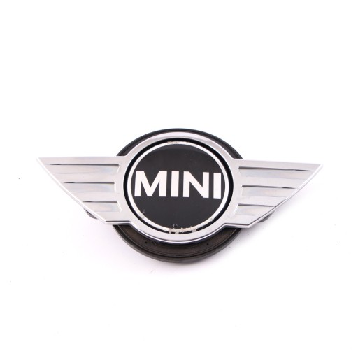 9802314 - Міні R60 R61 кнопка дверна ручка клапоть емблема