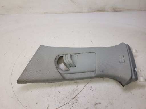 fedél SLUPKA B bal AUDI A4 B9 AVANT 8W0867243E