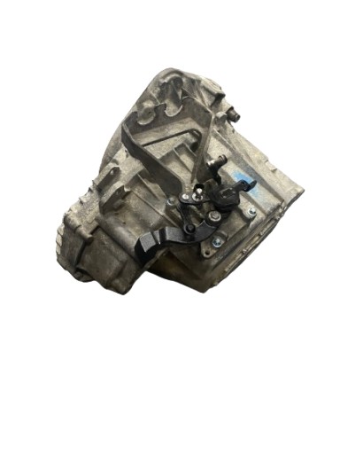 Boîte de vitesses MERCEDES W169 A180 CDI 716522