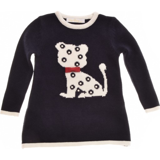 Рожева дитяча туніка 80-х