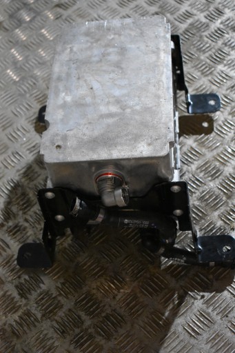 IDEALNY AKUMULATOR ROZRUCHOWY HYBRYDA MERCEDES W222 W447 1