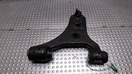 Querlenker rechts vorne A1693300307 MERCEDES A KLASA W169 B KLASA W245