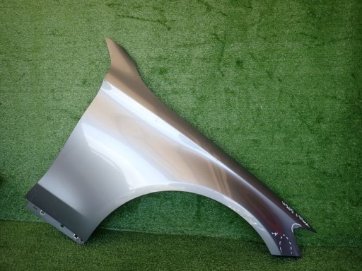 MERCEDES W205 205 C-KLASA fender right front front