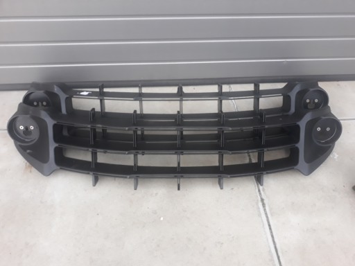 Решітка противаги LINDE 396