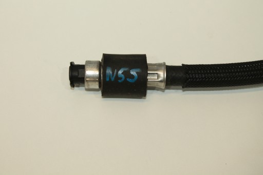 BMW F20 F21 F30 F36 fuel line N55 7629640