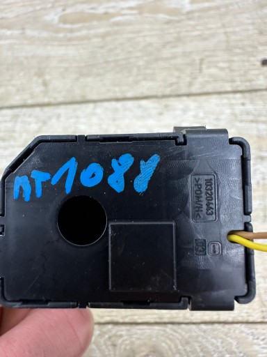 BMW G30 G31 button control of the steering wheel 9496254