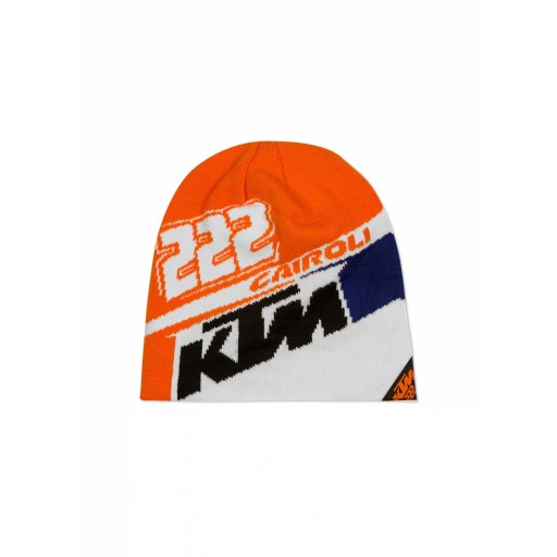 VR46 кепка TONY CAIROLI KTM
