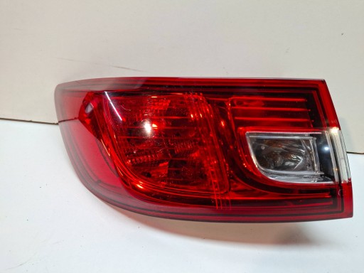light rear left 265553021R RENAULT CLIO IV HB 2016