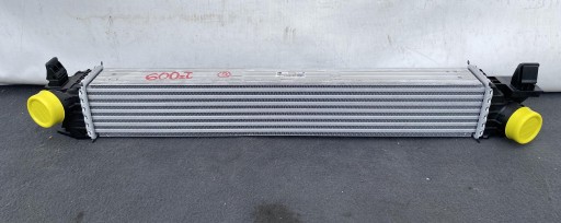 FIAT DUCATO 2.3 3.0 E5 E6 12- INTERCOLER radiator air of the turbine