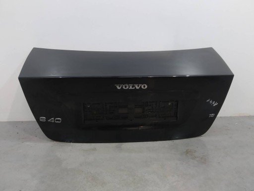kapota záď SEDAN 452-46 Volvo S40 II (2004-2012)