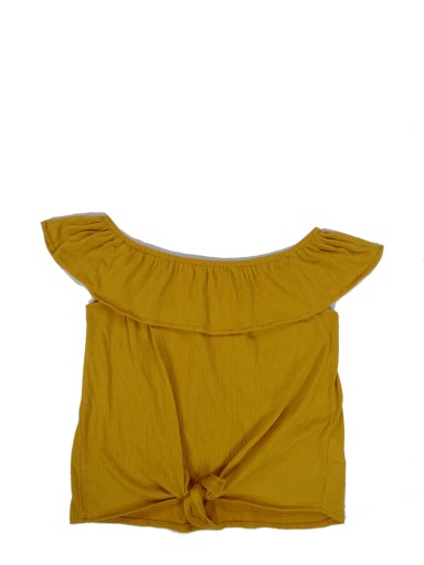 Топ Primark 146 жовтий