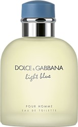dolce & gabbana light blue pour homme eau intense woda toaletowa null null   