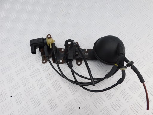VW CRAFTER Vanne Vanne Turbines EGR komplet OEM Original 906627A