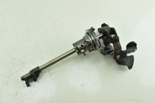 meccanismo del cambio cambio 6 ingranaggi A3 8P VW GOLF V BASSAT B6 OCTAVIA II 02Q301230B