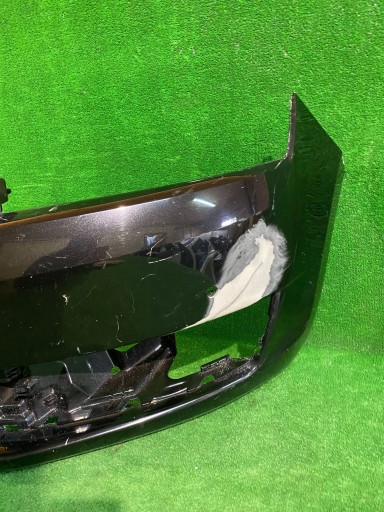 Paraurti anteriore Anteriore SKODA RAPID 5JA