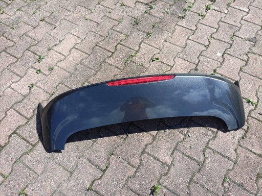 spoiler heckklappe heck Jeep Cherokee 5 2014 1UV35TZZAH