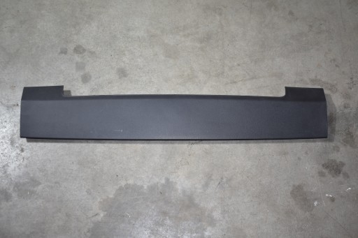 IDEALNA cover moulding bonnet PORSCHE CAYENNE 9Y COUPE 1