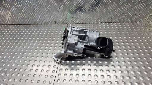 ölpumpe ölpumpe 05C145208A VW T-ROC T-CROSS KAMIQ POLO VI 2G ARONA 1.0 TSI