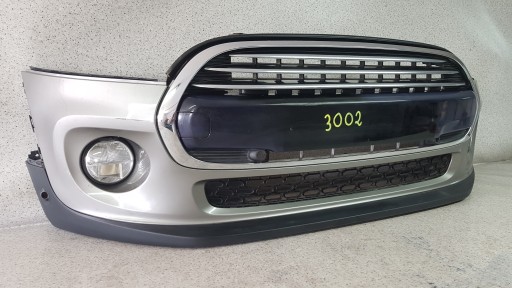 MINI COOPER F56 PDC bumper front 3002