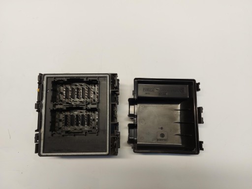 FORD KUGA MK3 Kasten der Sicherungen modul Gehäuse KPL JX6T-14A003-AB