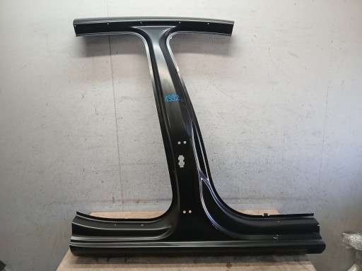 seitenschweller säule rechts AUDI A4 B8 8K 08- 8K9809840