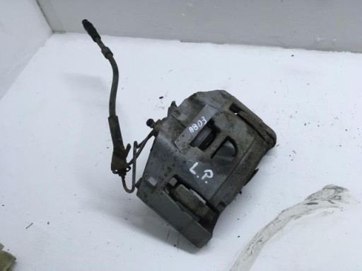 Гальмівний супорт лівий передній AUDI A8 D3 02-08 3.0